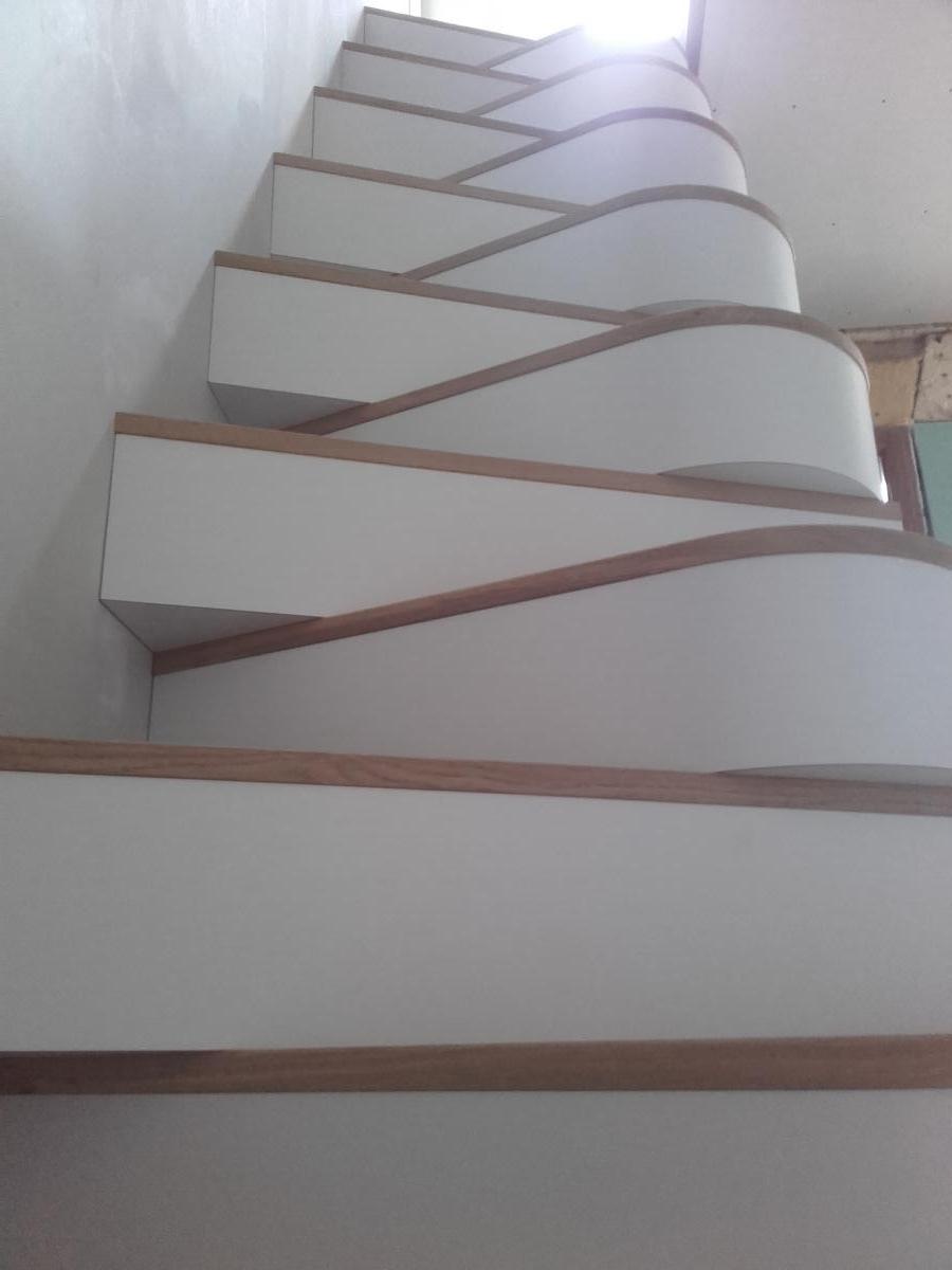 Escalier moderne 6