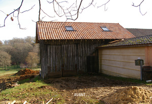 Séchoir à tabac