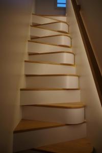 Escalier contemporain 10