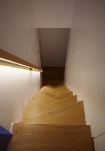 Escalier contemporain 11 