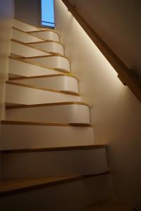 Escalier contemporain 12