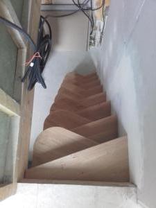 Escalier moderne 4